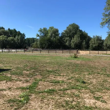 D'hote Touquet's Garden فندق مبيت وإفطار